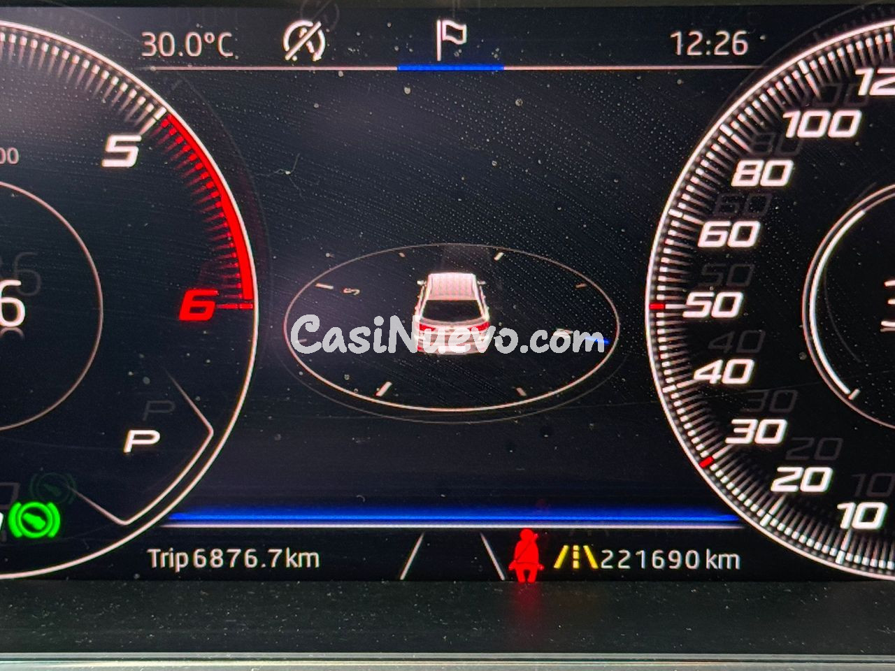 Seat Leon ST 2.0 TDI 110kW (150CV) DSG-7 St&Sp FR - foto 15