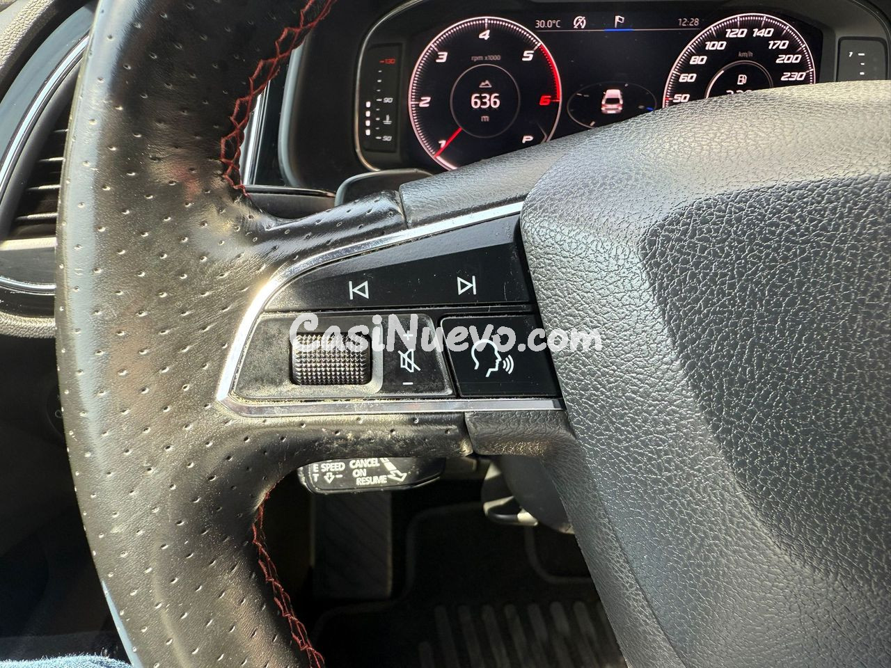 Seat Leon ST 2.0 TDI 110kW (150CV) DSG-7 St&Sp FR - foto 16