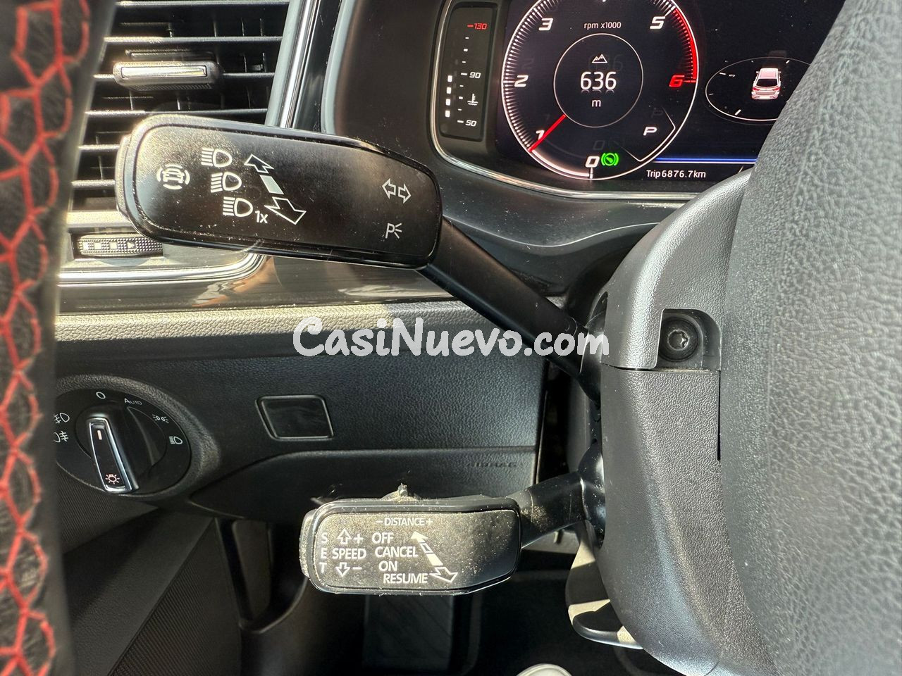 Seat Leon ST 2.0 TDI 110kW (150CV) DSG-7 St&Sp FR - foto 19