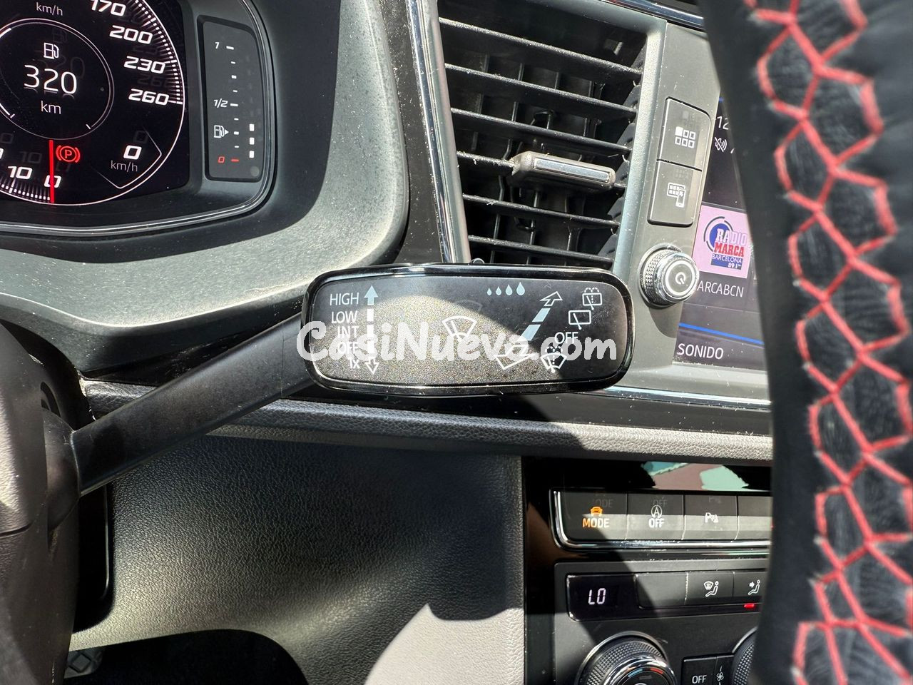 Seat Leon ST 2.0 TDI 110kW (150CV) DSG-7 St&Sp FR - foto 20