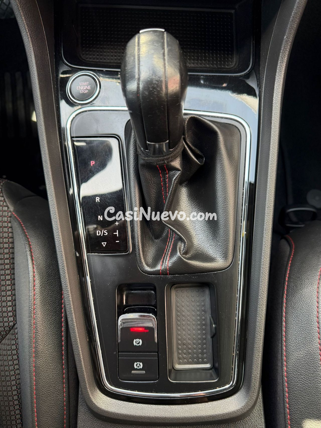 Seat Leon ST 2.0 TDI 110kW (150CV) DSG-7 St&Sp FR - foto 21