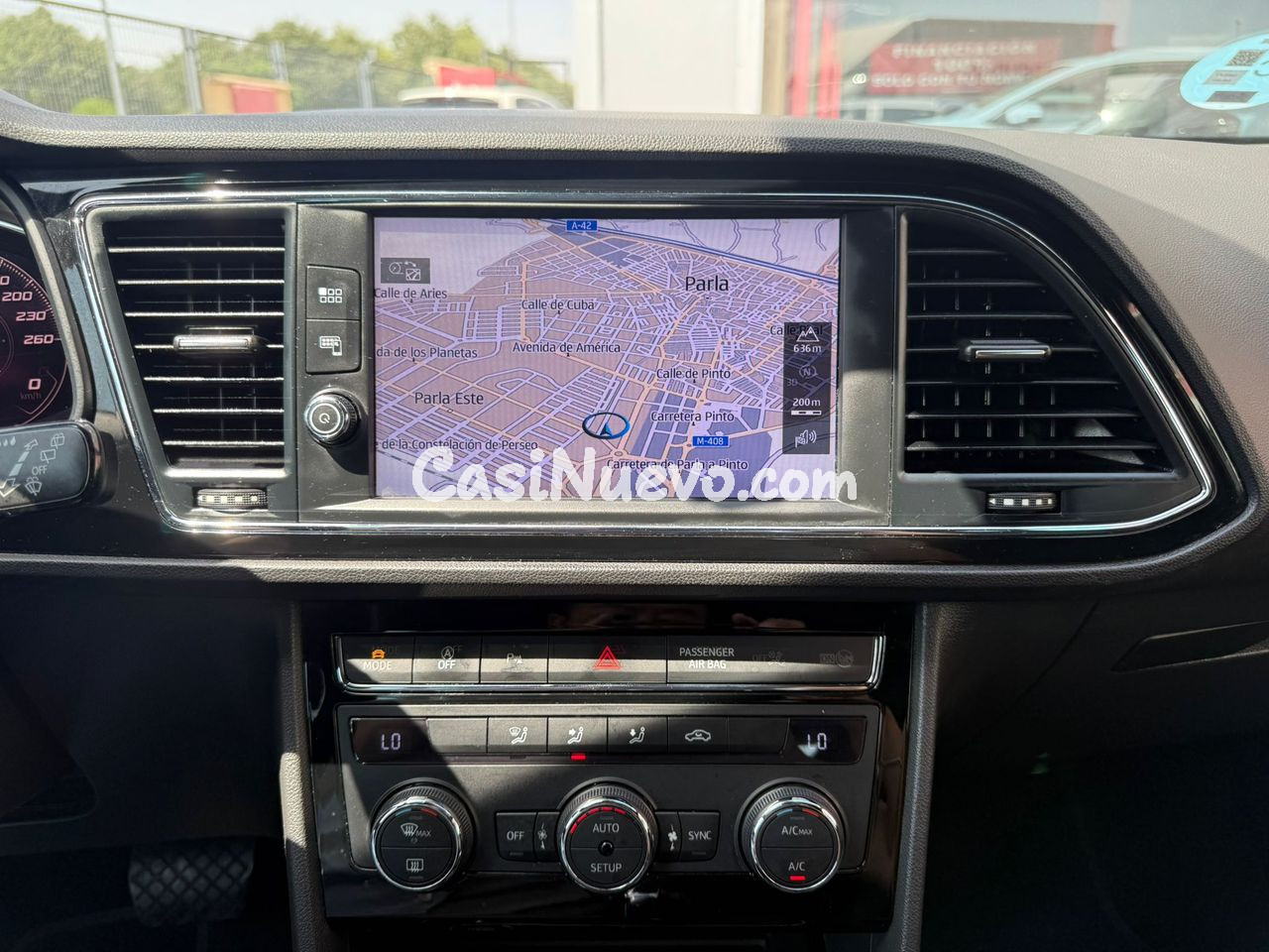 Seat Leon ST 2.0 TDI 110kW (150CV) DSG-7 St&Sp FR - foto 23