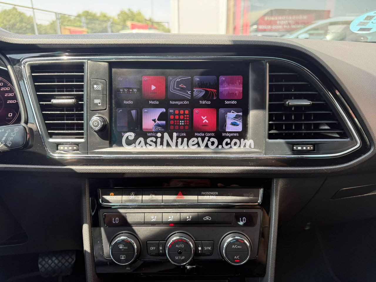 Seat Leon ST 2.0 TDI 110kW (150CV) DSG-7 St&Sp FR - foto 24