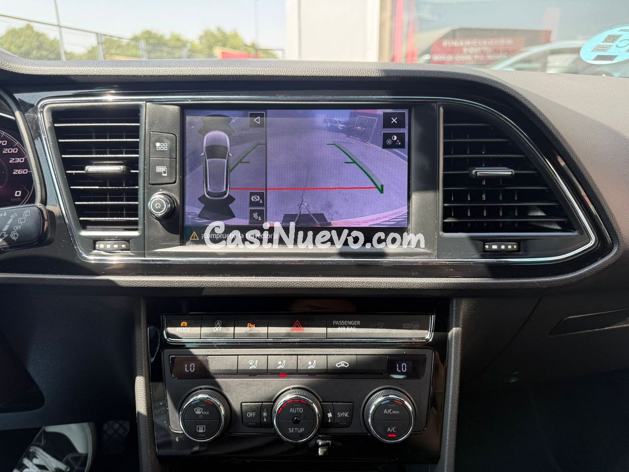 Seat Leon ST 2.0 TDI 110kW (150CV) DSG-7 St&Sp FR - foto 25