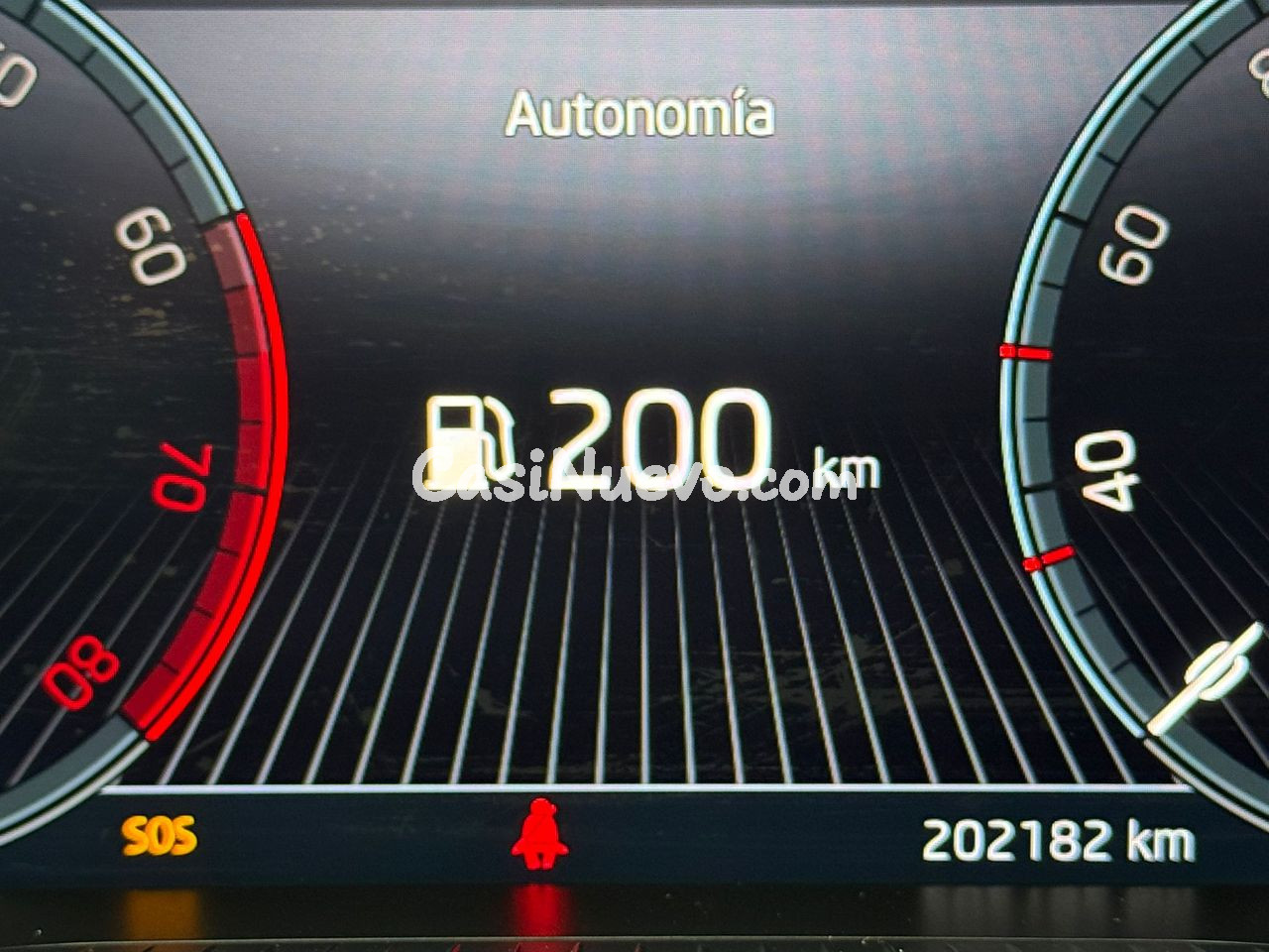 Skoda Karoq 1.5 TSI 110kW (150CV) DSG ACT Ambition - foto 10