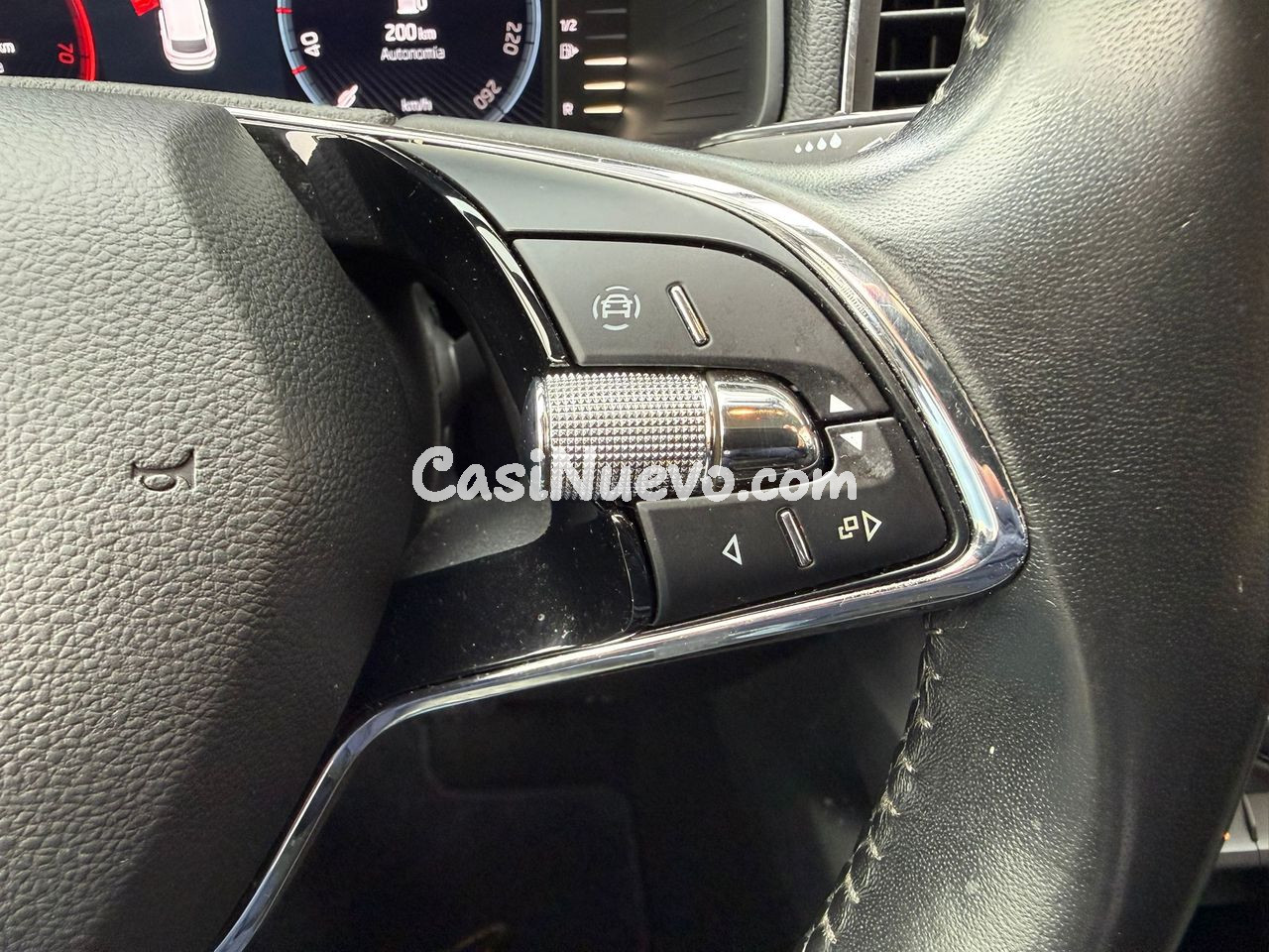 Skoda Karoq 1.5 TSI 110kW (150CV) DSG ACT Ambition - foto 15