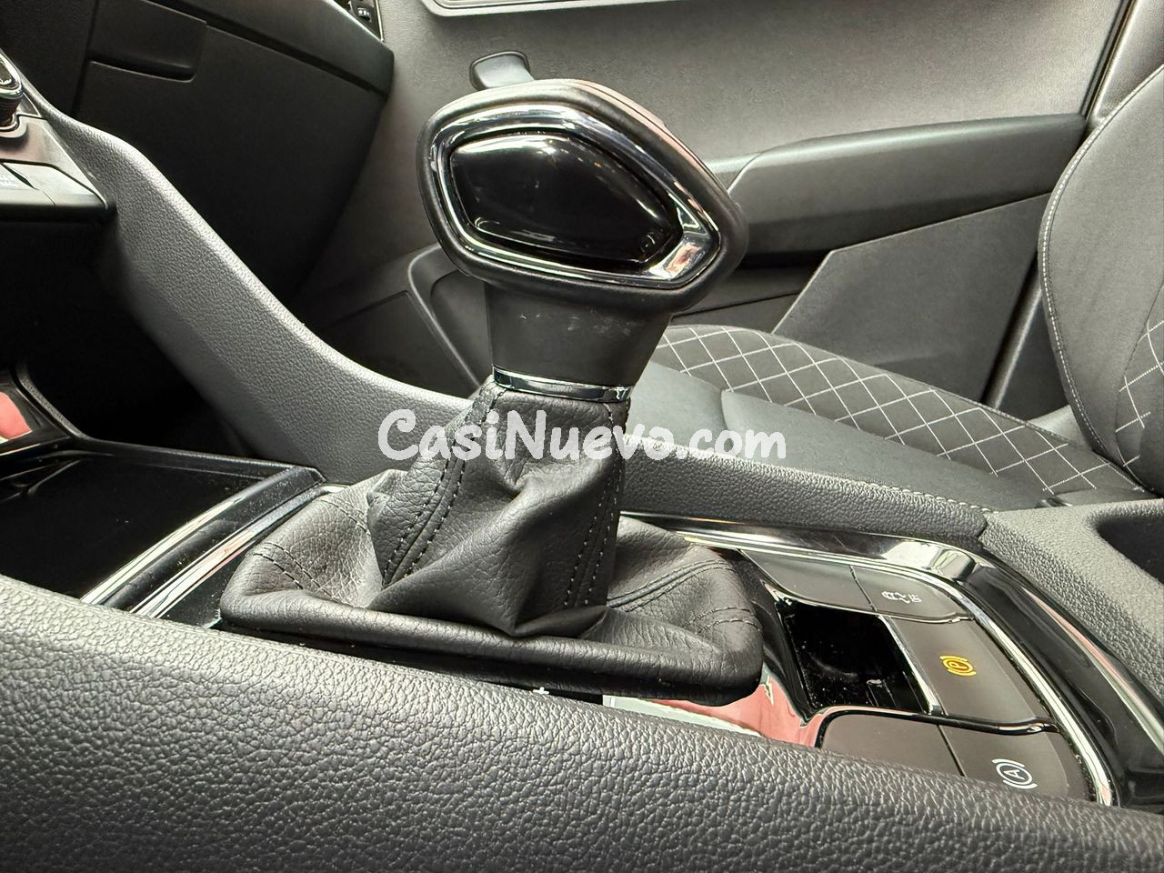 Skoda Karoq 1.5 TSI 110kW (150CV) DSG ACT Ambition - foto 16