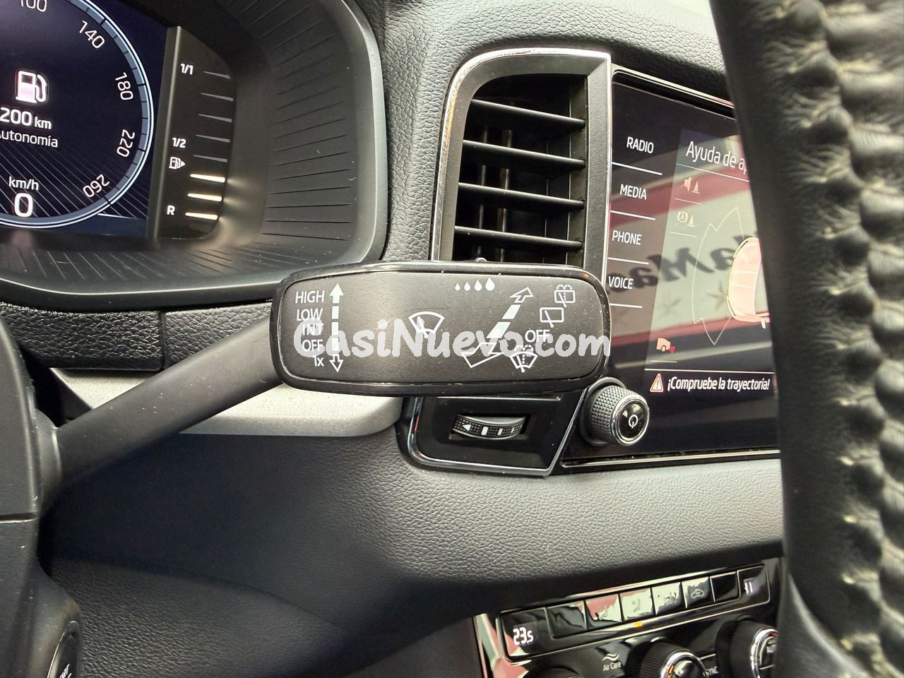 Skoda Karoq 1.5 TSI 110kW (150CV) DSG ACT Ambition - foto 20