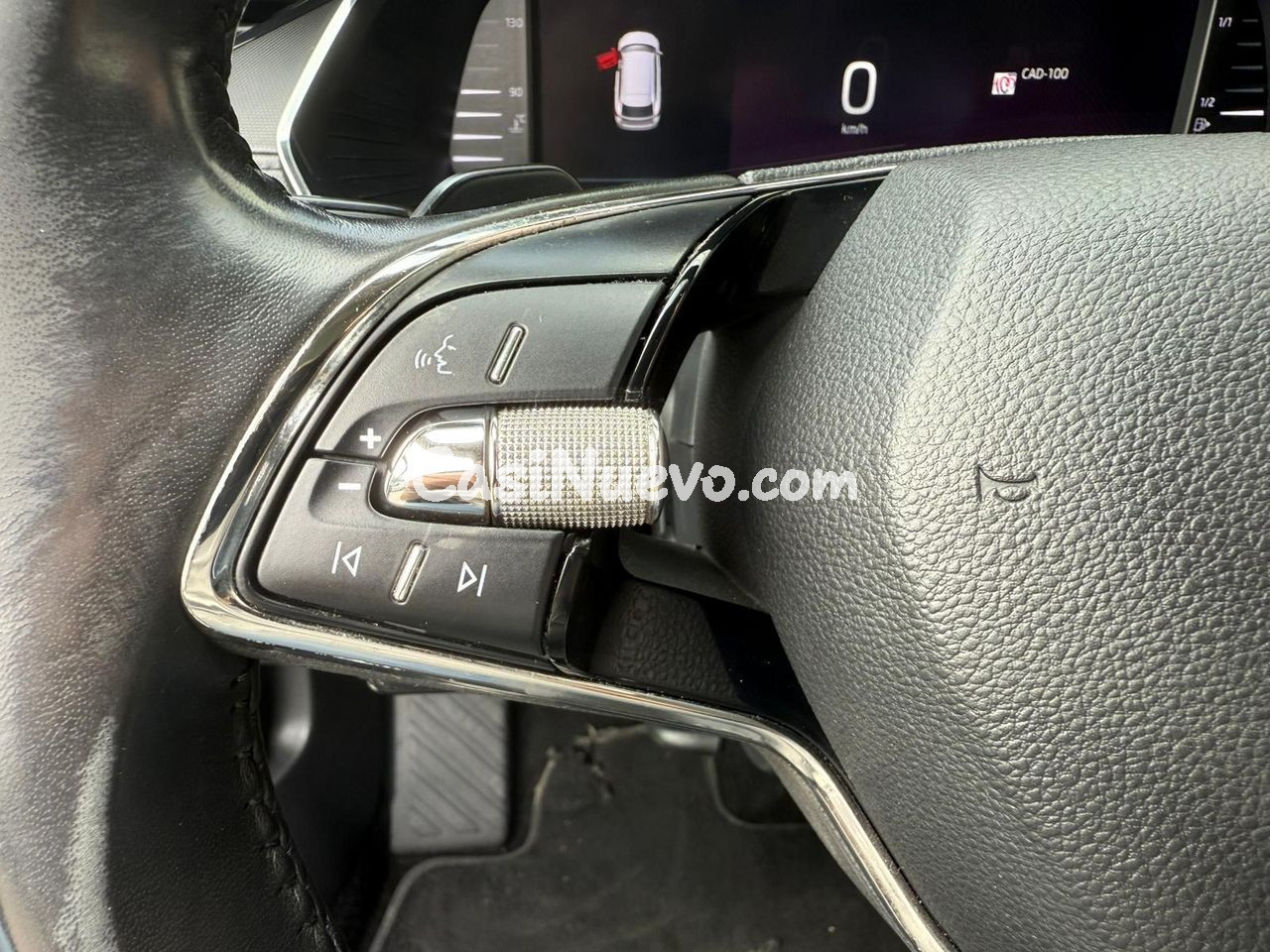 Skoda Octavia Combi 2.0 TDI 110kW (150CV) DSG Style - foto 14