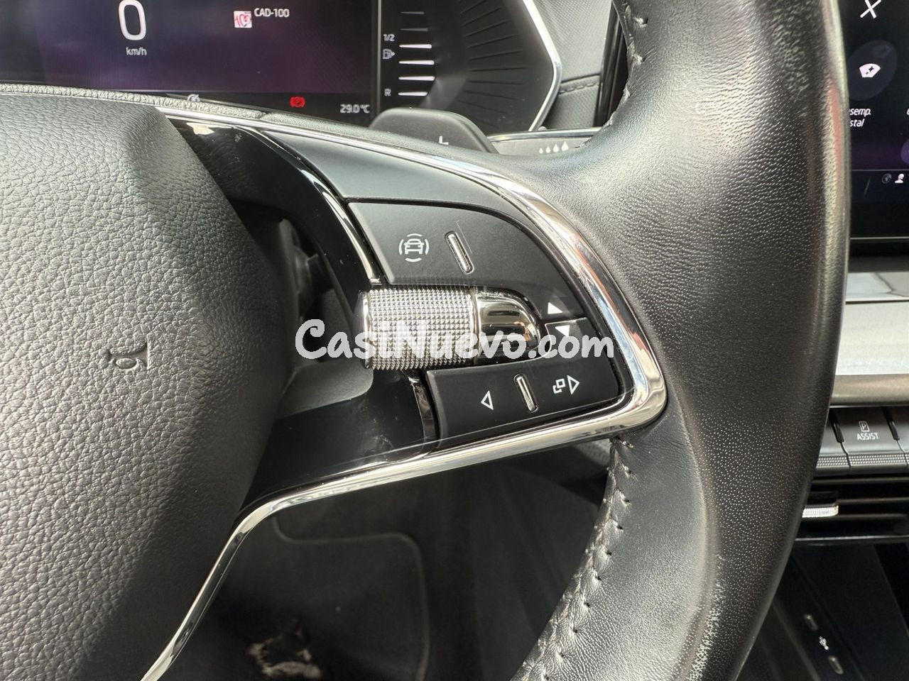 Skoda Octavia Combi 2.0 TDI 110kW (150CV) DSG Style - foto 15