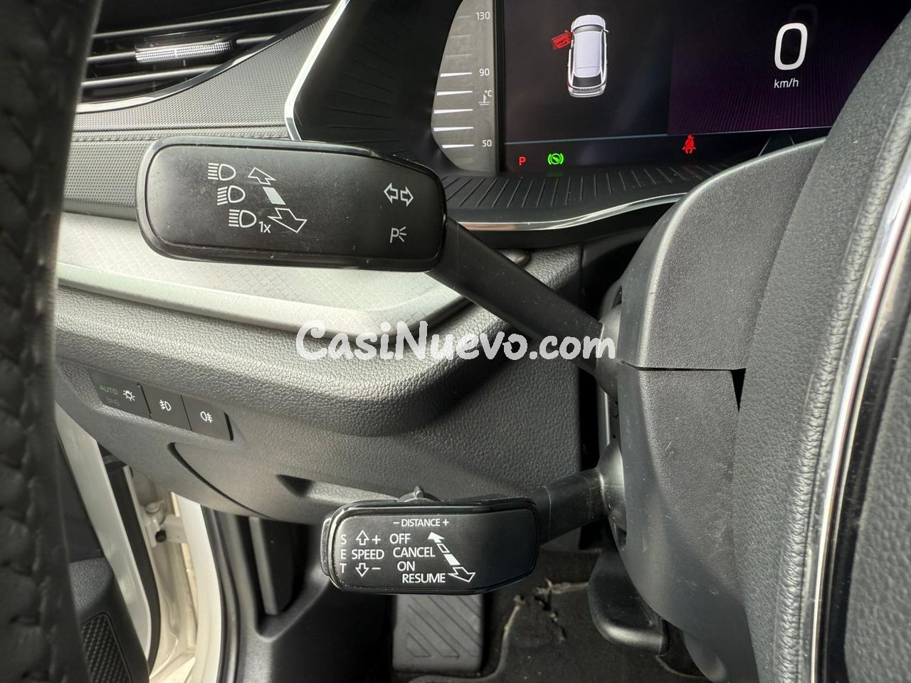 Skoda Octavia Combi 2.0 TDI 110kW (150CV) DSG Style - foto 19