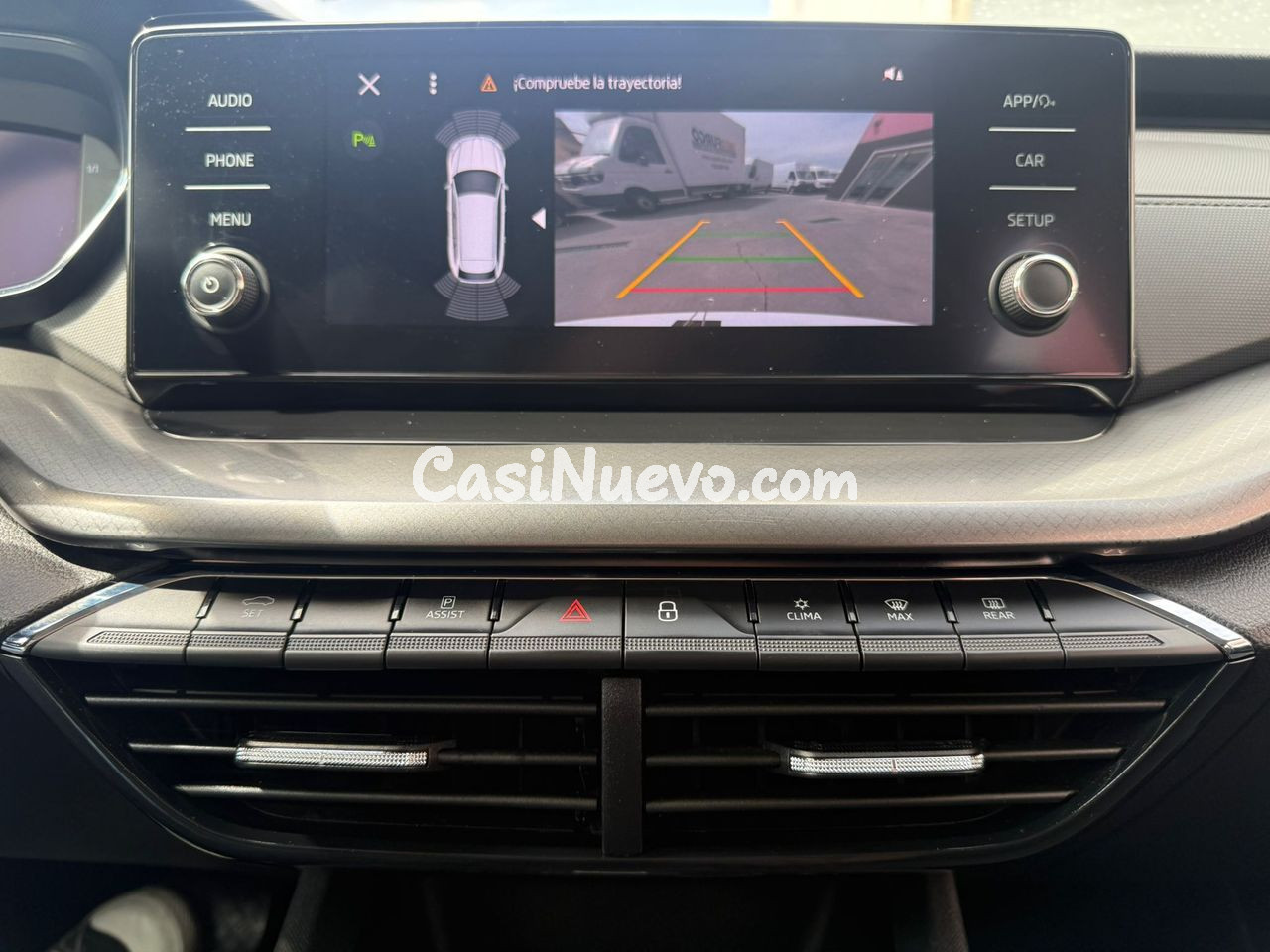 Skoda Octavia Combi 2.0 TDI 110kW (150CV) DSG Style - foto 22