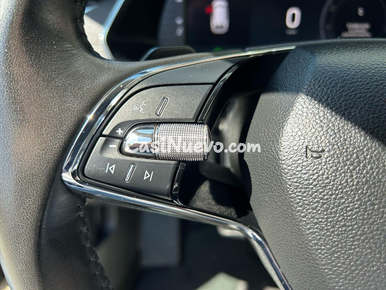 Skoda Octavia Combi 2.0 TDI 110kW (150CV) DSG Style - foto 13