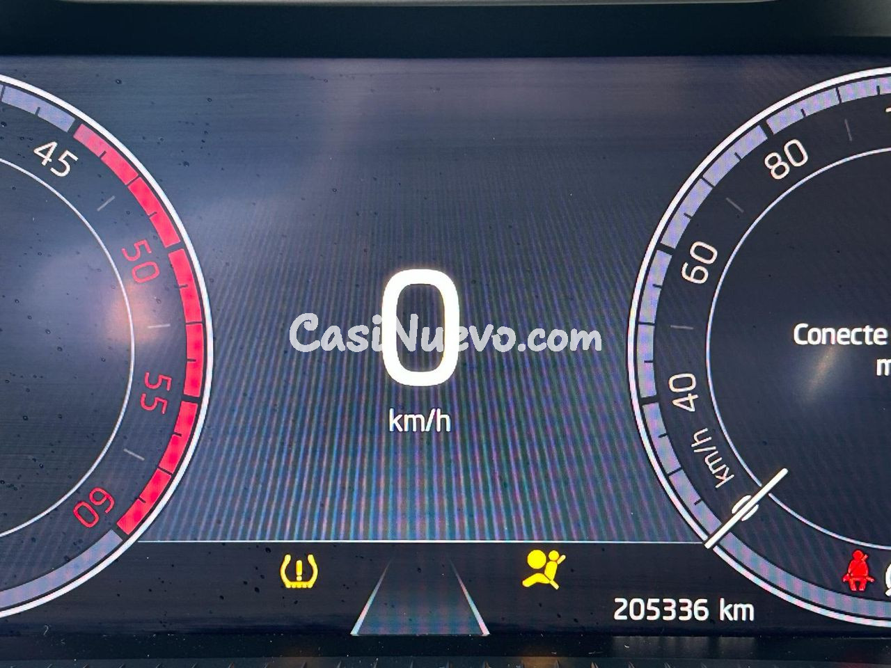 Skoda Octavia Combi 2.0 TDI 110kW (150CV) DSG Style - foto 15