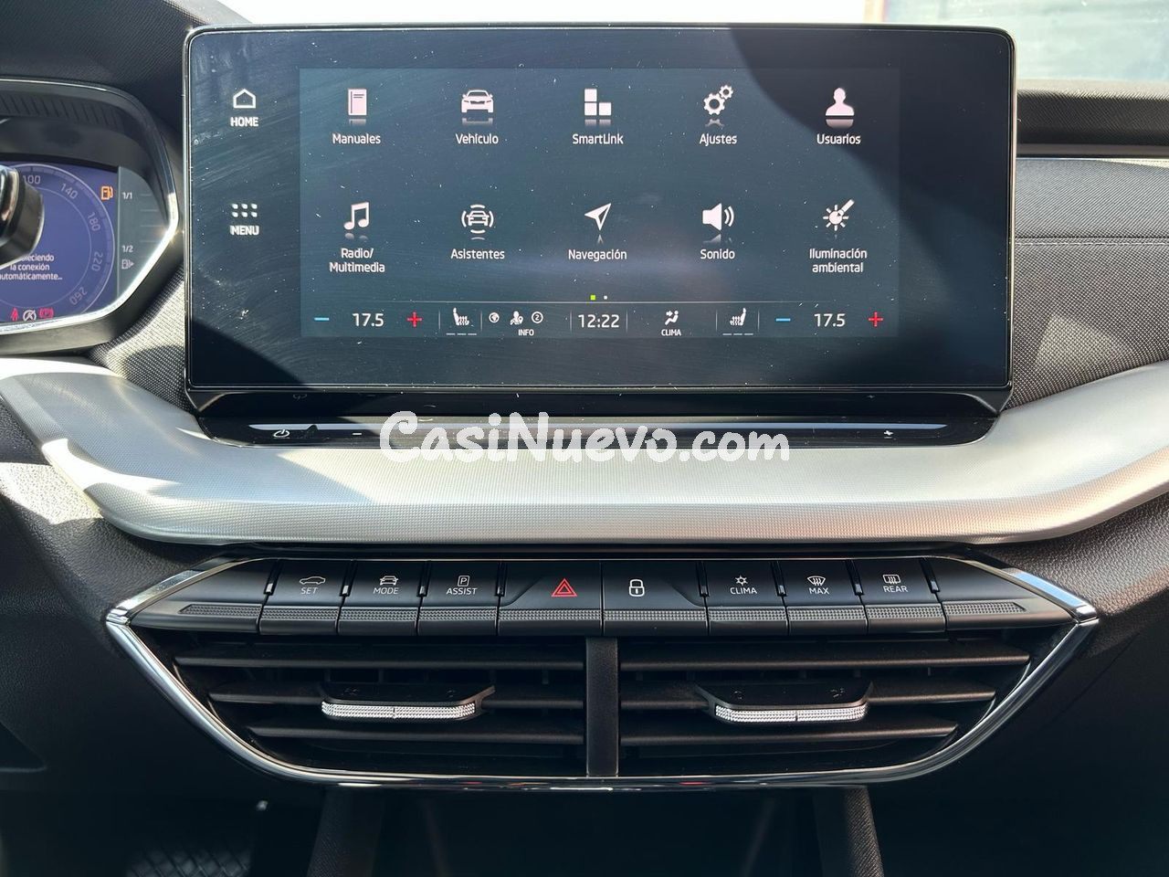 Skoda Octavia Combi 2.0 TDI 110kW (150CV) DSG Style - foto 20