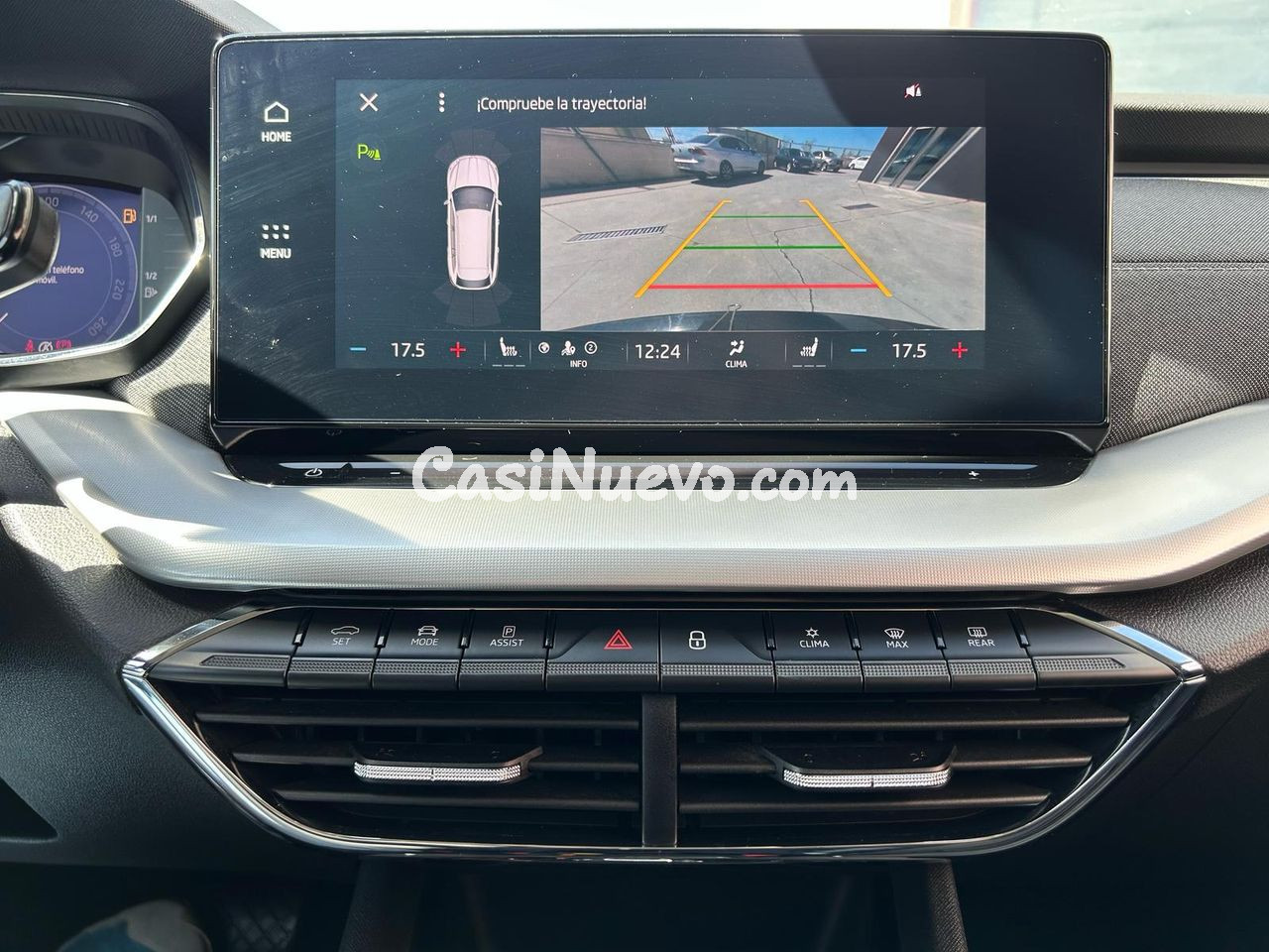 Skoda Octavia Combi 2.0 TDI 110kW (150CV) DSG Style - foto 21