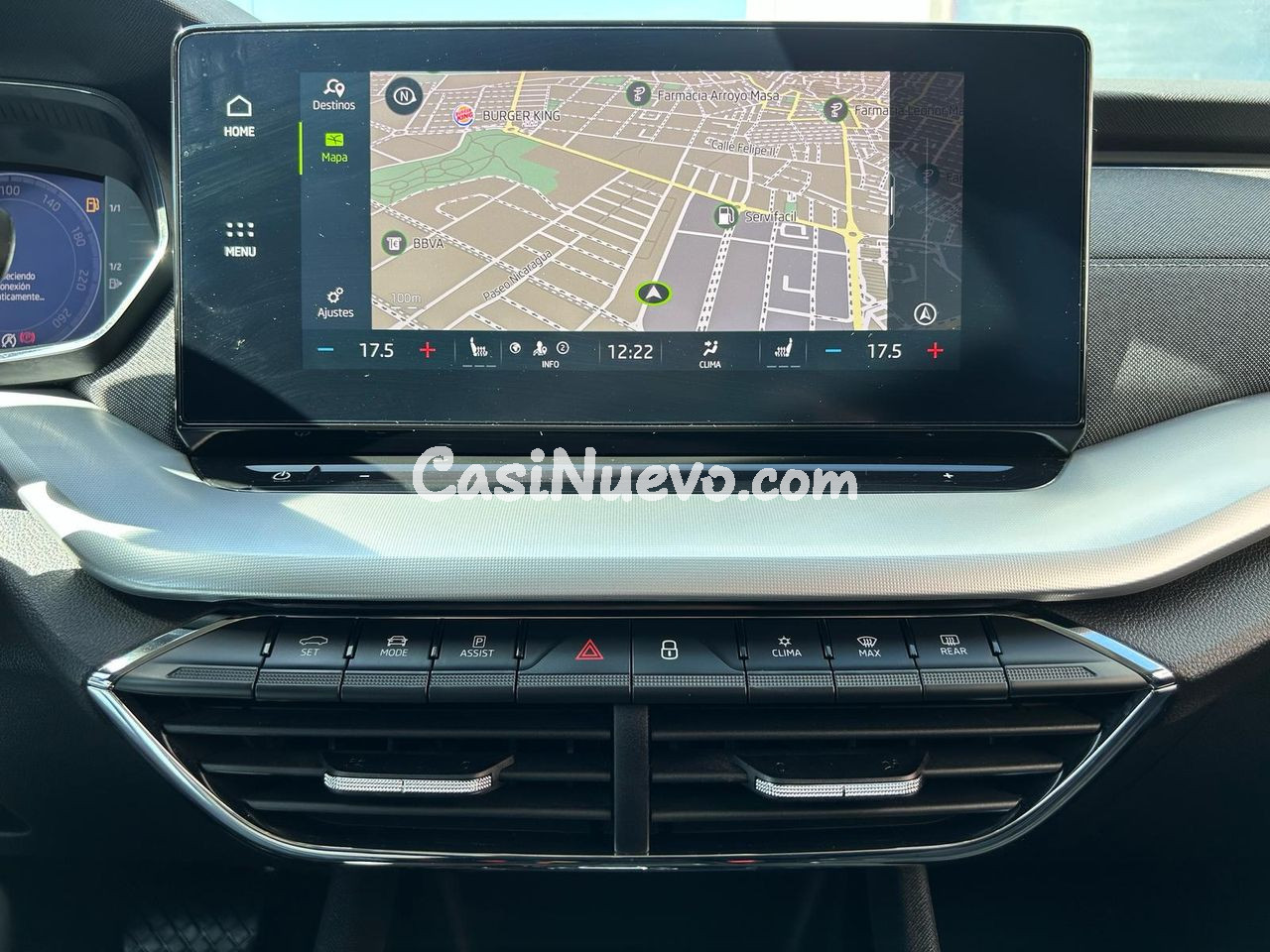 Skoda Octavia Combi 2.0 TDI 110kW (150CV) DSG Style - foto 22