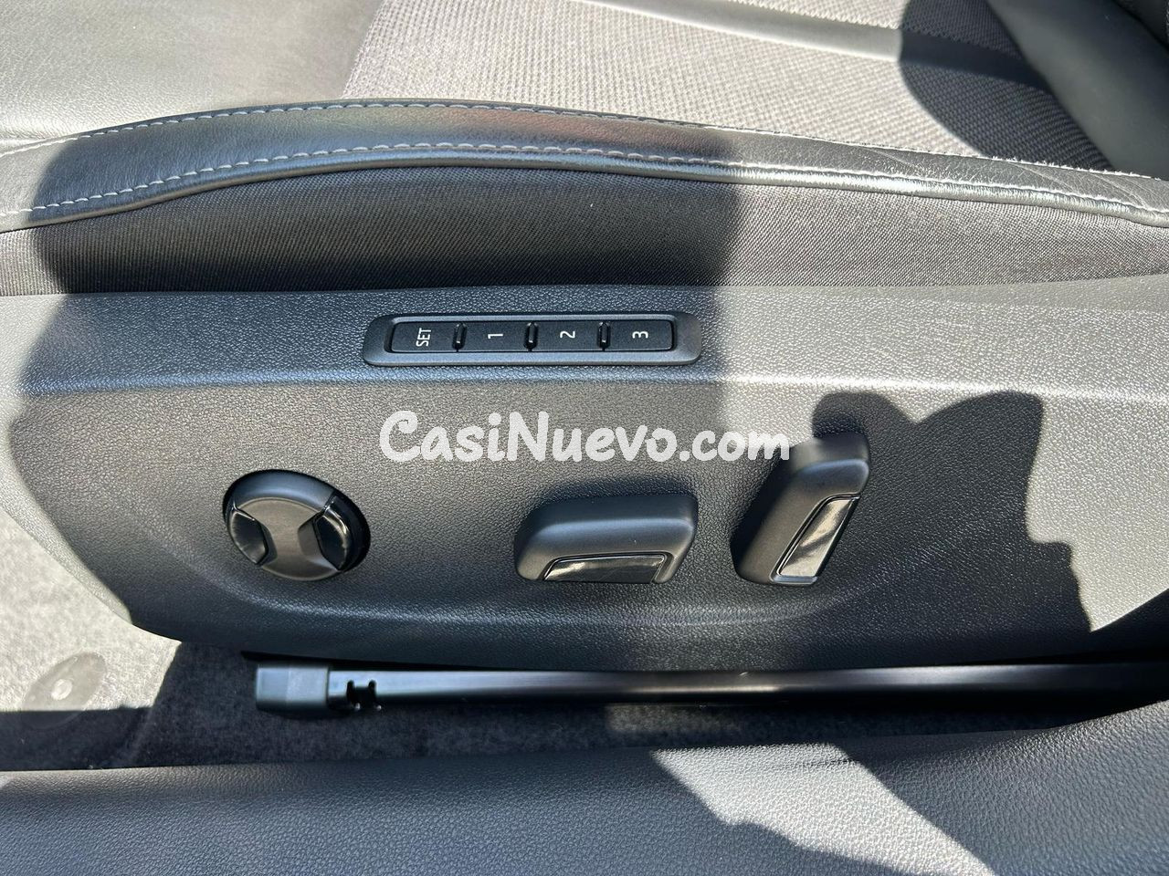 Skoda Octavia Combi 2.0 TDI 110kW (150CV) DSG Style - foto 23