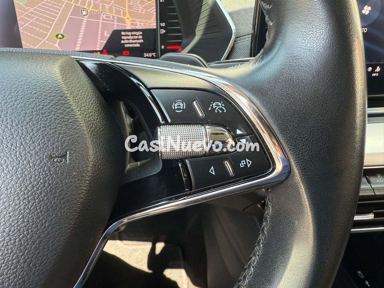 Skoda Octavia Combi 2.0 TDI 110kW (150CV) DSG Style - foto 15