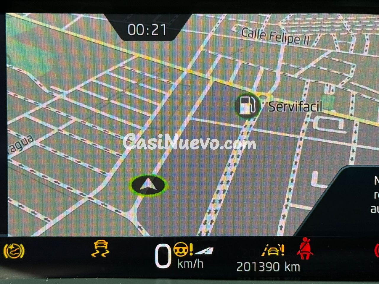 Skoda Octavia Combi 2.0 TDI 110kW (150CV) DSG Style - foto 16