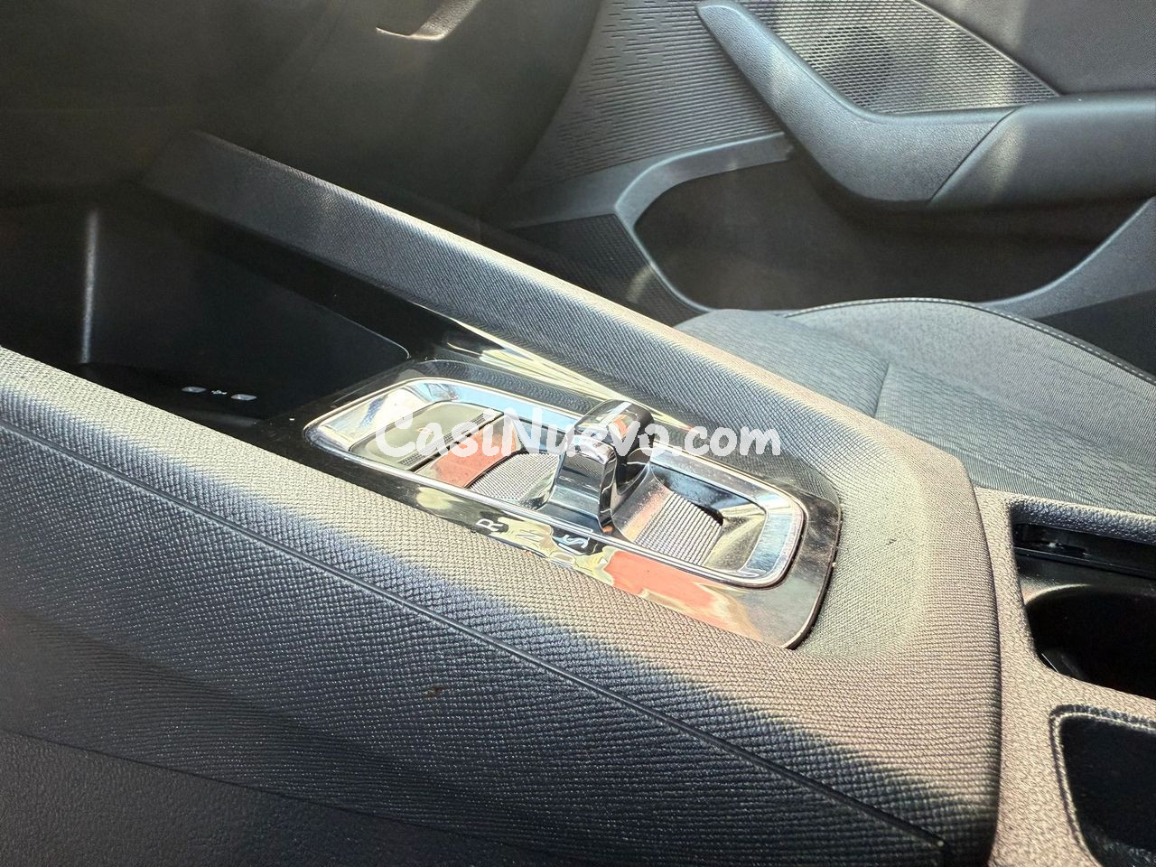 Skoda Octavia Combi 2.0 TDI 110kW (150CV) DSG Style - foto 18