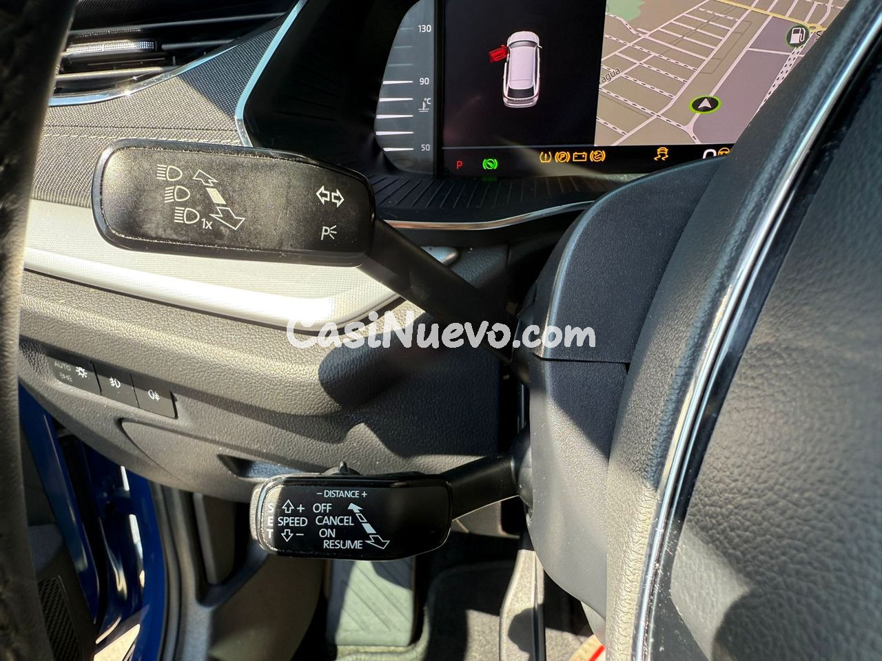 Skoda Octavia Combi 2.0 TDI 110kW (150CV) DSG Style - foto 19