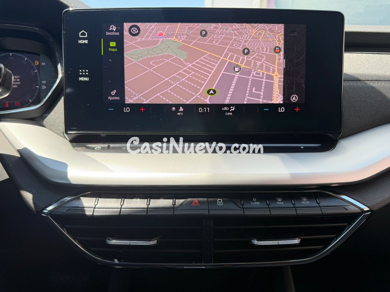 Skoda Octavia Combi 2.0 TDI 110kW (150CV) DSG Style - foto 21