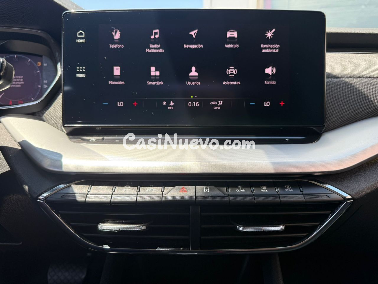 Skoda Octavia Combi 2.0 TDI 110kW (150CV) DSG Style - foto 23