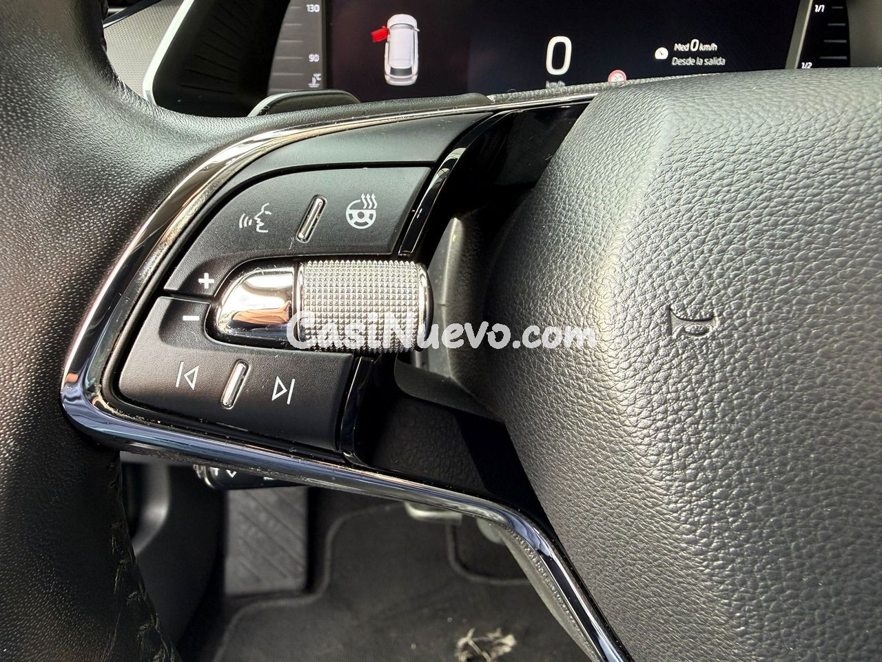 Skoda Octavia Combi 2.0 TDI 110kW (150CV) DSG Style - foto 14