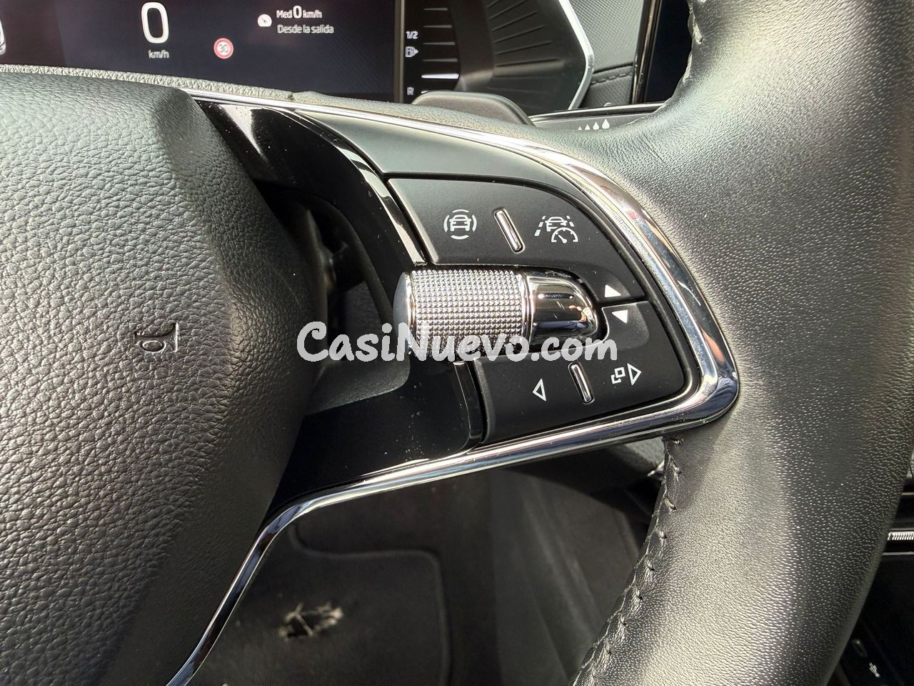 Skoda Octavia Combi 2.0 TDI 110kW (150CV) DSG Style - foto 15