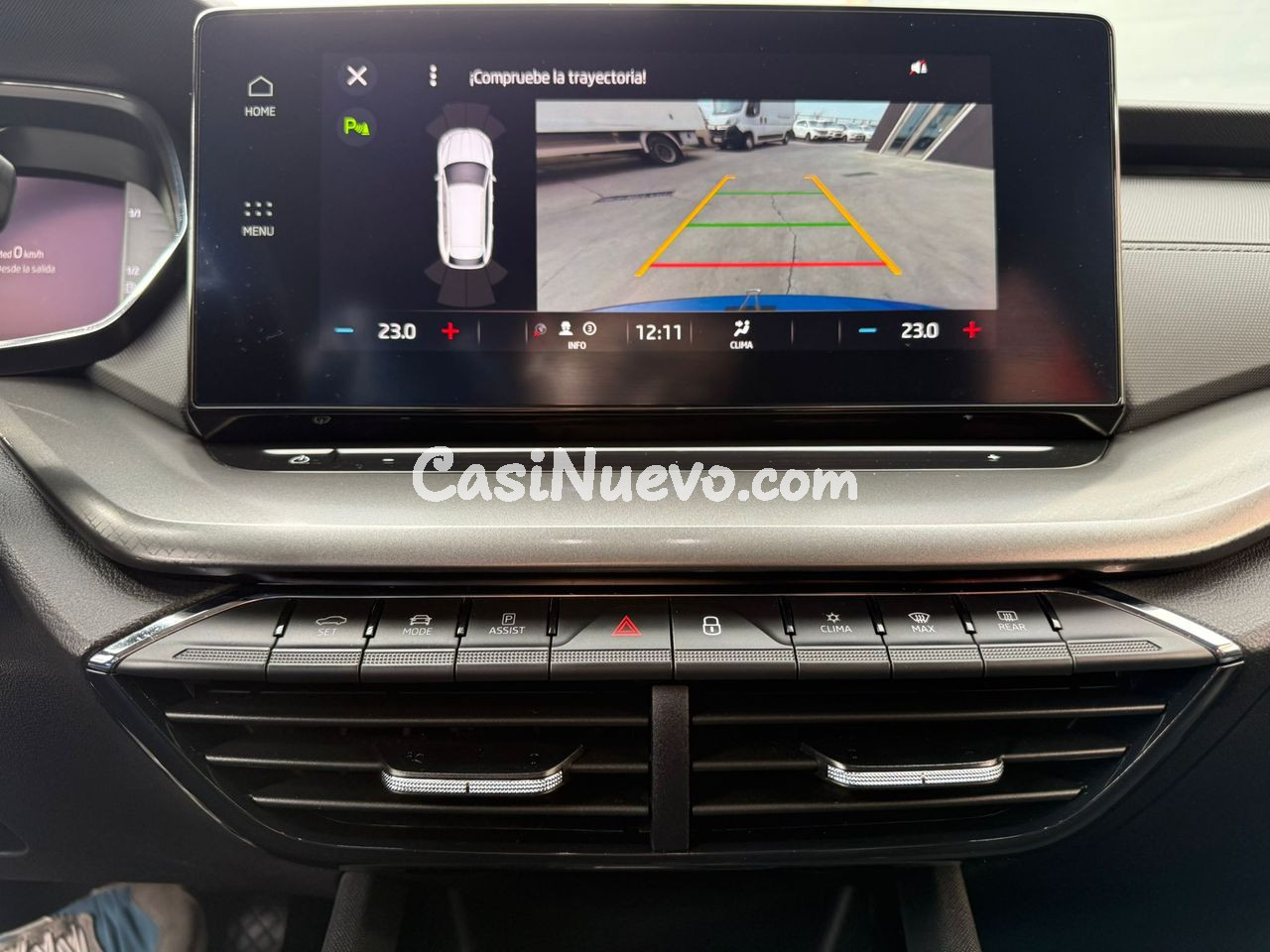 Skoda Octavia Combi 2.0 TDI 110kW (150CV) DSG Style - foto 21