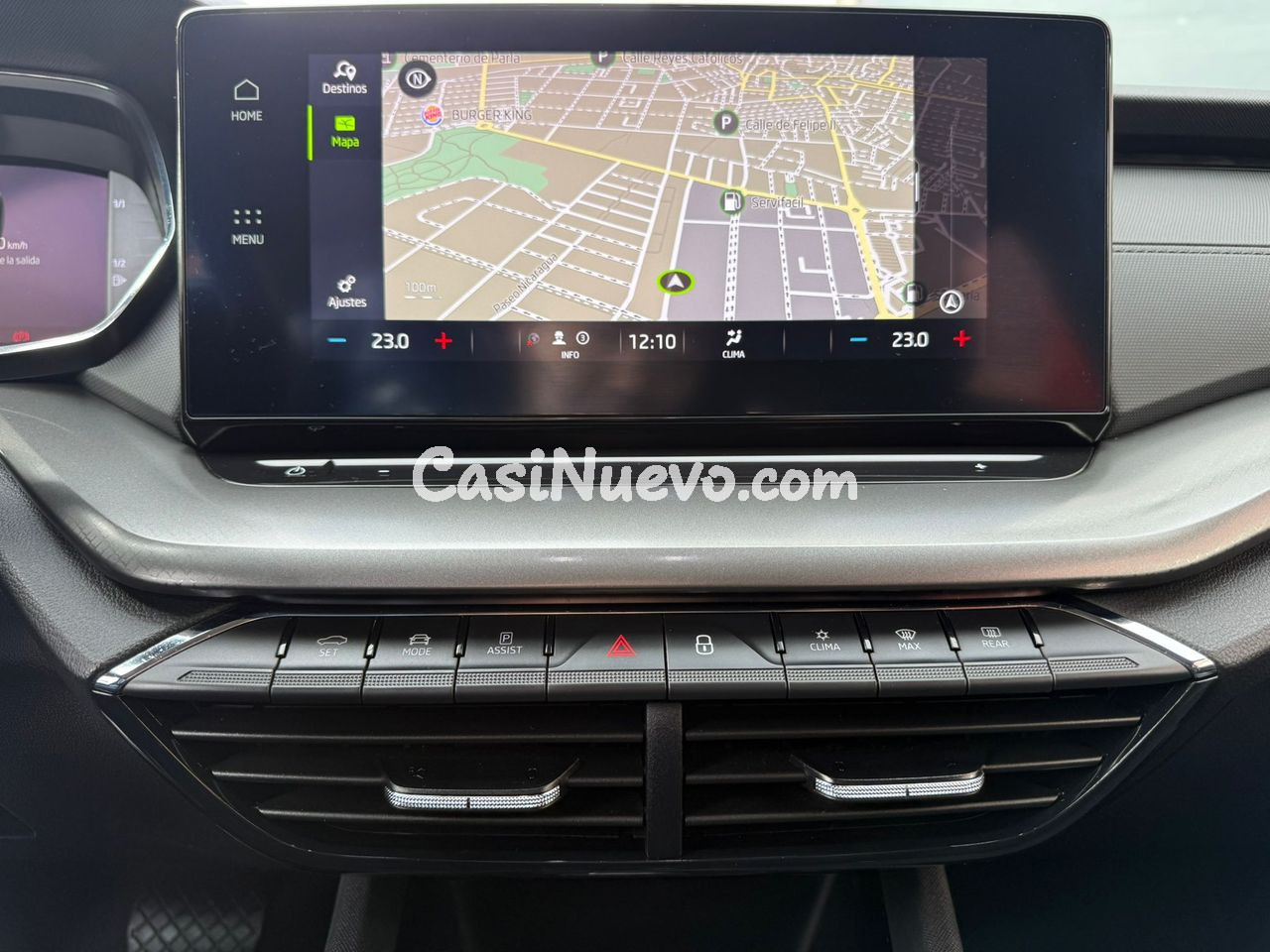 Skoda Octavia Combi 2.0 TDI 110kW (150CV) DSG Style - foto 22