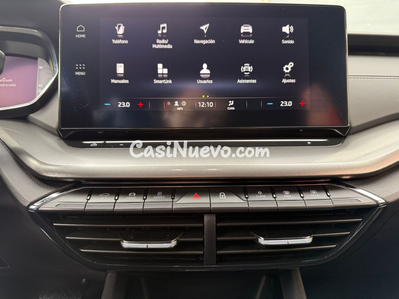 Skoda Octavia Combi 2.0 TDI 110kW (150CV) DSG Style - foto 23