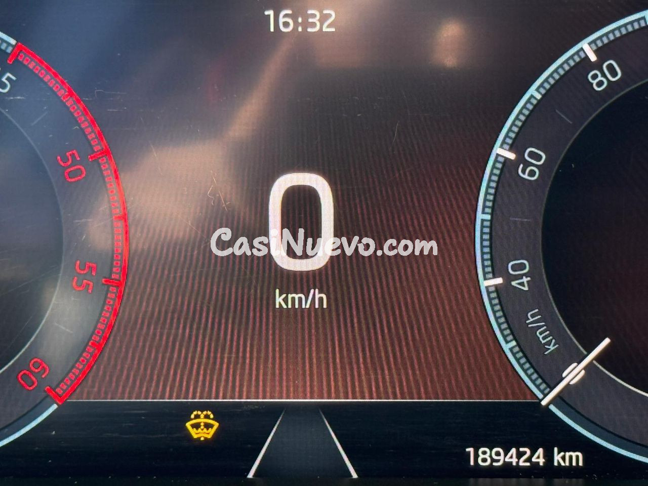 Skoda Octavia Combi 2.0 TDI 110kW(150CV) DSG Ambition - foto 16