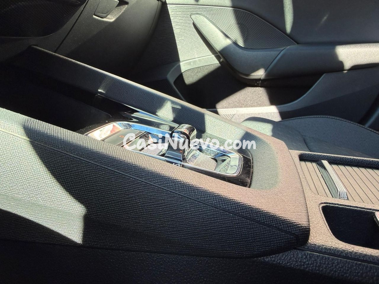 Skoda Octavia Combi 2.0 TDI 110kW(150CV) DSG Ambition - foto 18