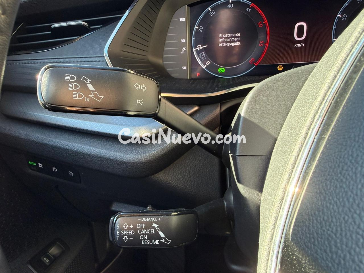 Skoda Octavia Combi 2.0 TDI 110kW(150CV) DSG Ambition - foto 19