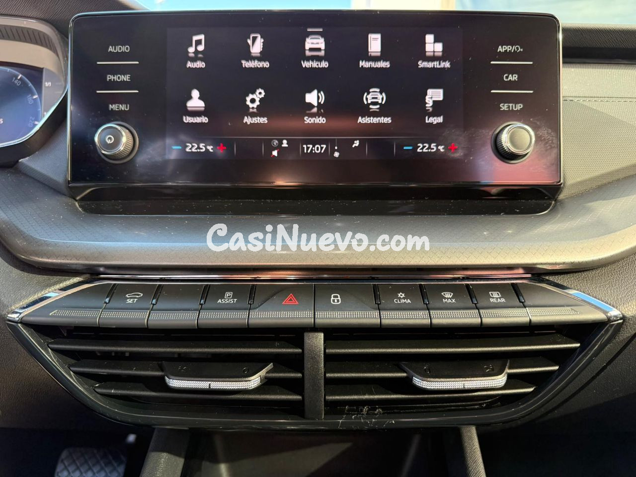 Skoda Octavia Combi 2.0 TDI 110kW(150CV) DSG Ambition - foto 21