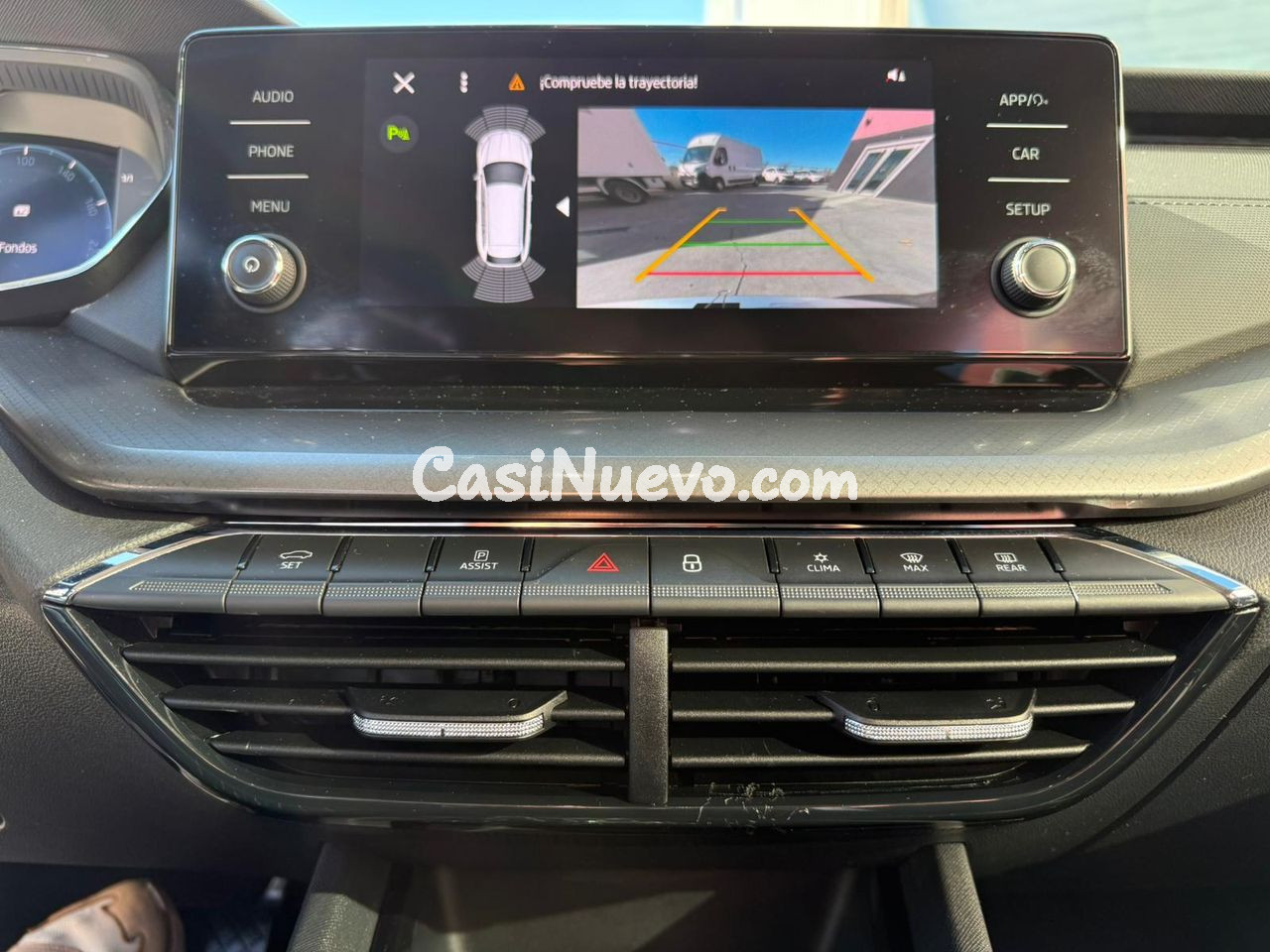 Skoda Octavia Combi 2.0 TDI 110kW(150CV) DSG Ambition - foto 24