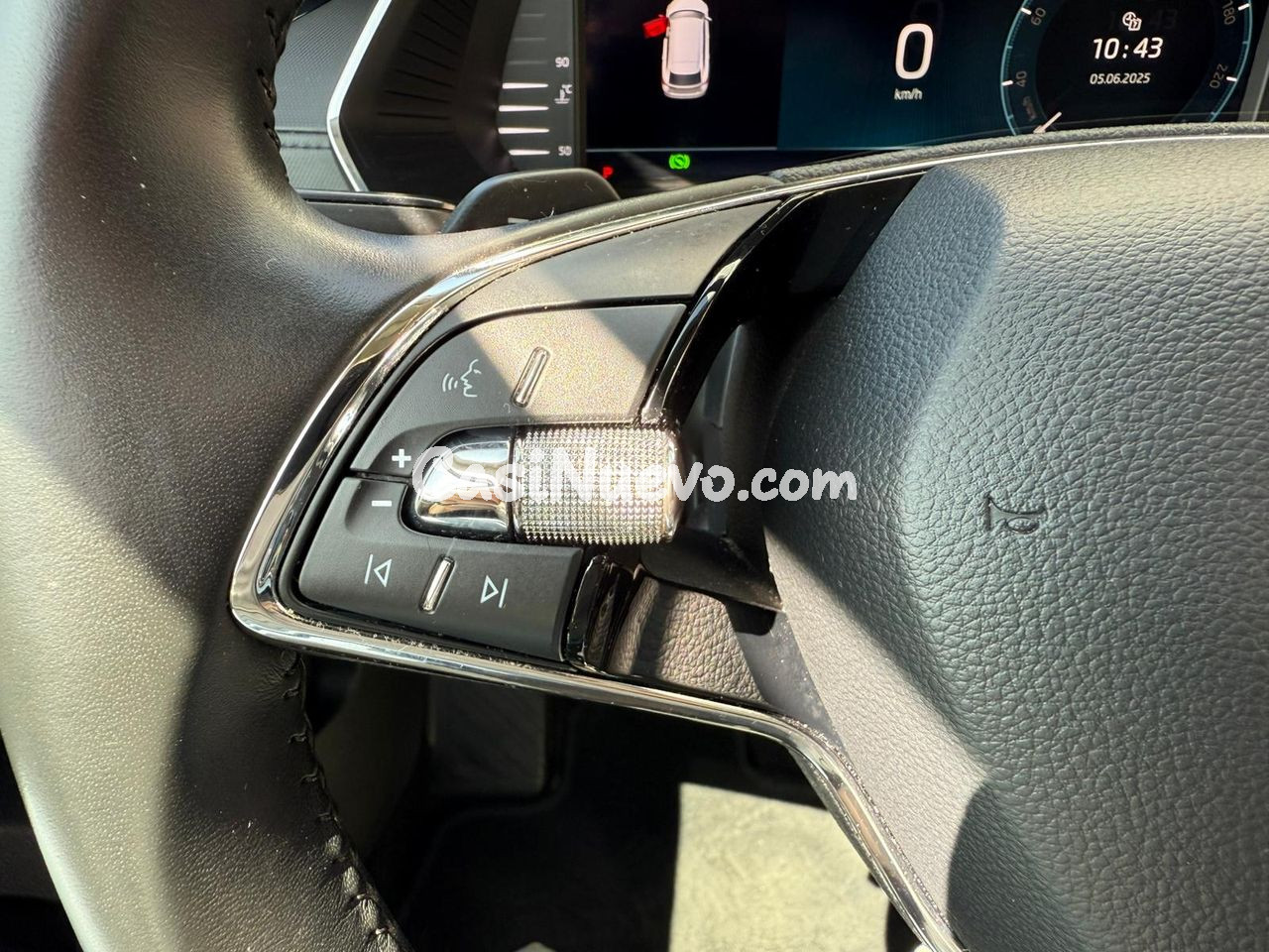 Skoda Octavia Combi 2.0 TDI 110kW(150CV) DSG Ambition - foto 14