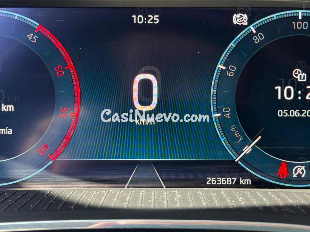 Skoda Octavia Combi 2.0 TDI 110kW(150CV) DSG Ambition - foto 16