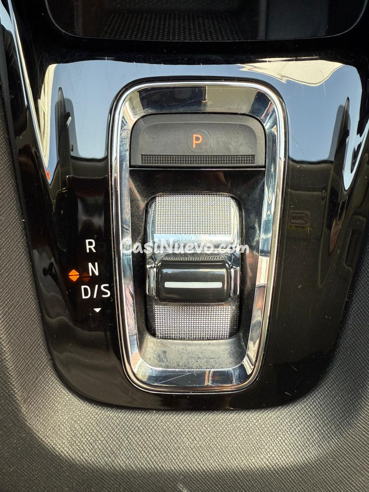 Skoda Octavia Combi 2.0 TDI 110kW(150CV) DSG Ambition - foto 17