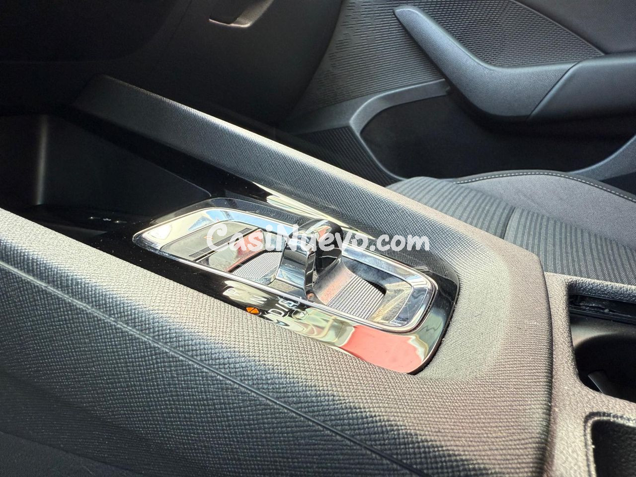 Skoda Octavia Combi 2.0 TDI 110kW(150CV) DSG Ambition - foto 18