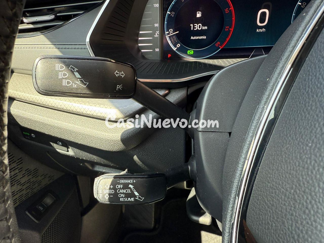 Skoda Octavia Combi 2.0 TDI 110kW(150CV) DSG Ambition - foto 19