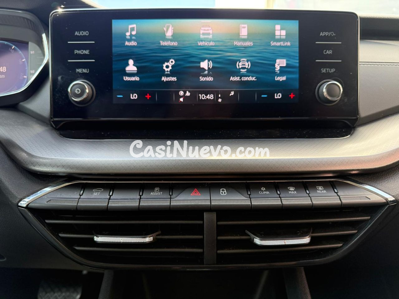 Skoda Octavia Combi 2.0 TDI 110kW(150CV) DSG Ambition - foto 21