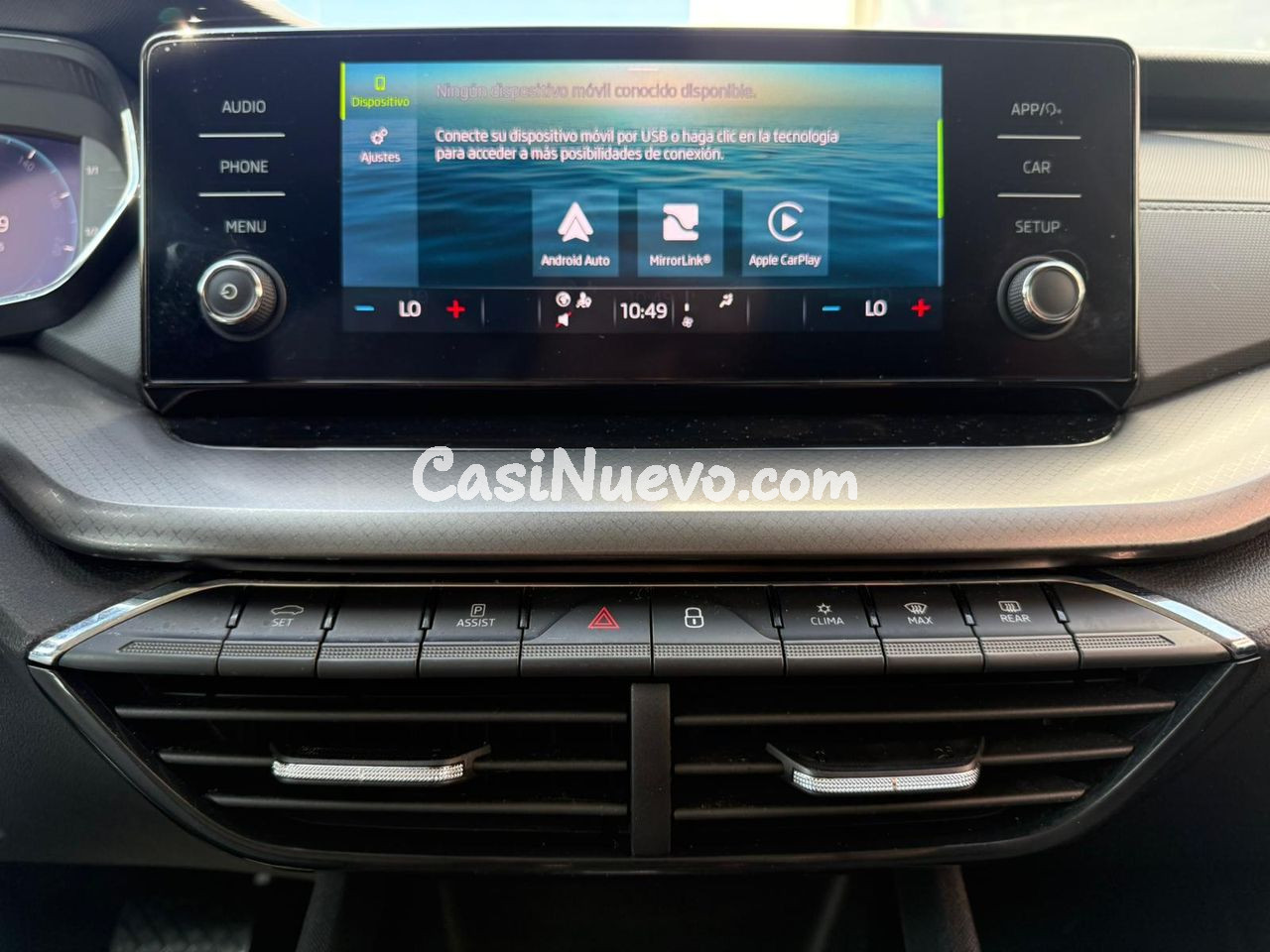 Skoda Octavia Combi 2.0 TDI 110kW(150CV) DSG Ambition - foto 22