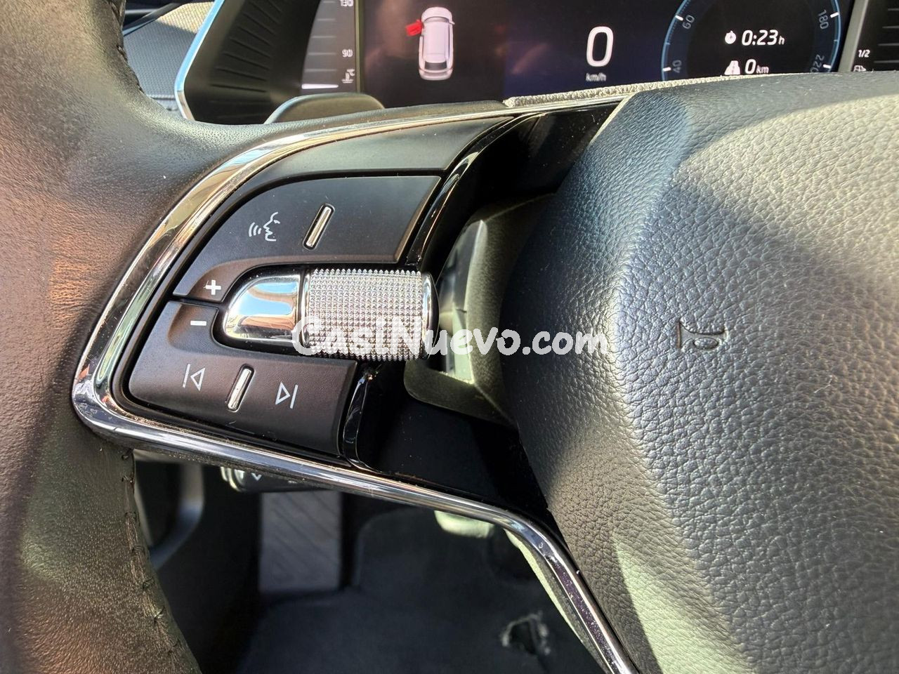 Skoda Octavia Combi 2.0 TDI 110kW(150CV) DSG Ambition - foto 14