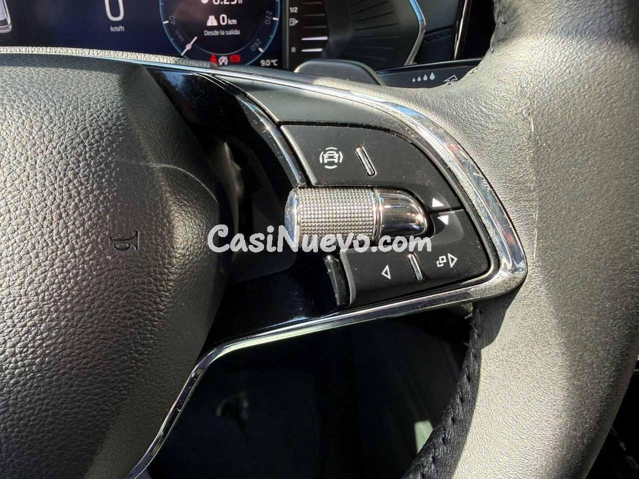 Skoda Octavia Combi 2.0 TDI 110kW(150CV) DSG Ambition - foto 15