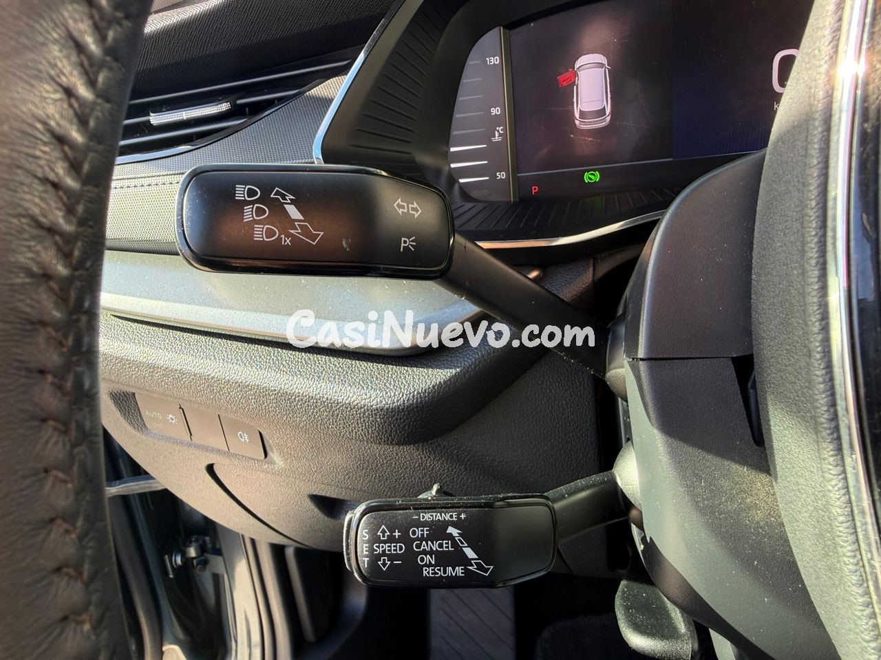 Skoda Octavia Combi 2.0 TDI 110kW(150CV) DSG Ambition - foto 19