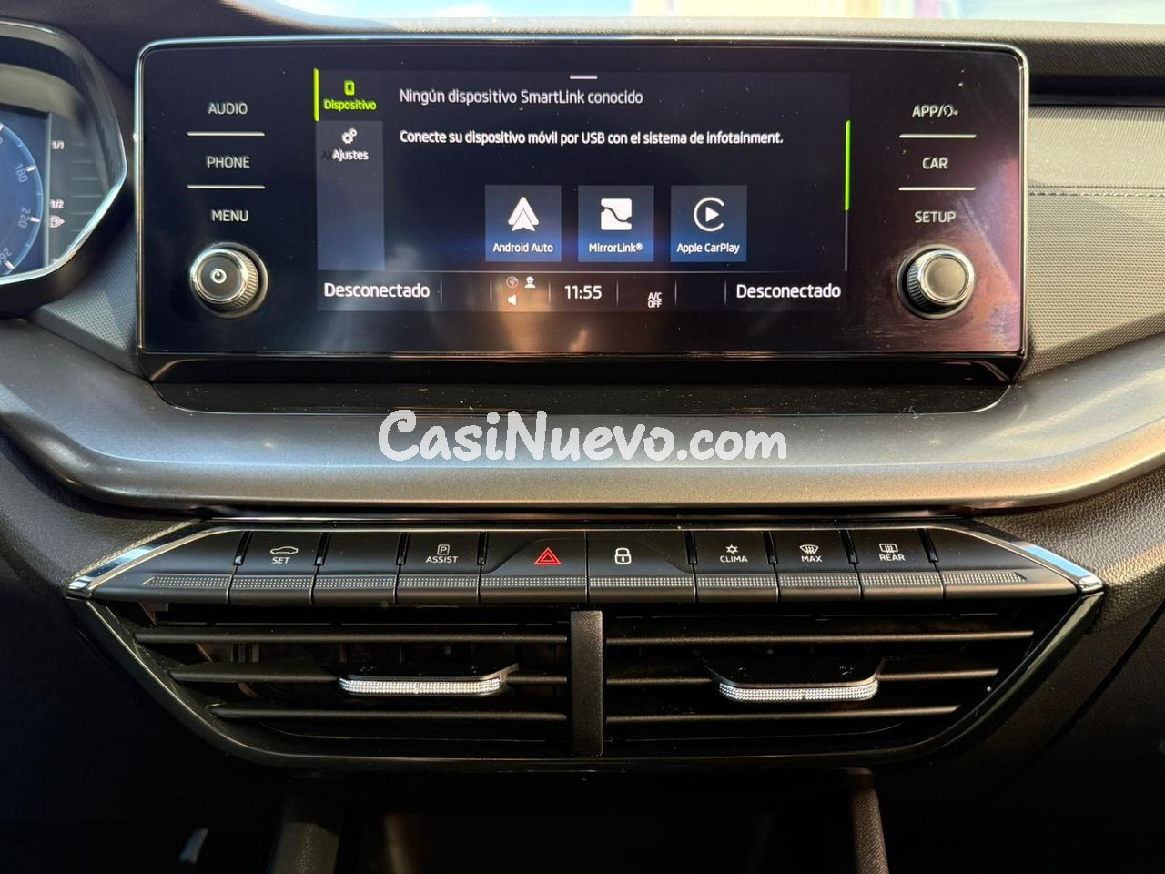 Skoda Octavia Combi 2.0 TDI 110kW(150CV) DSG Ambition - foto 21