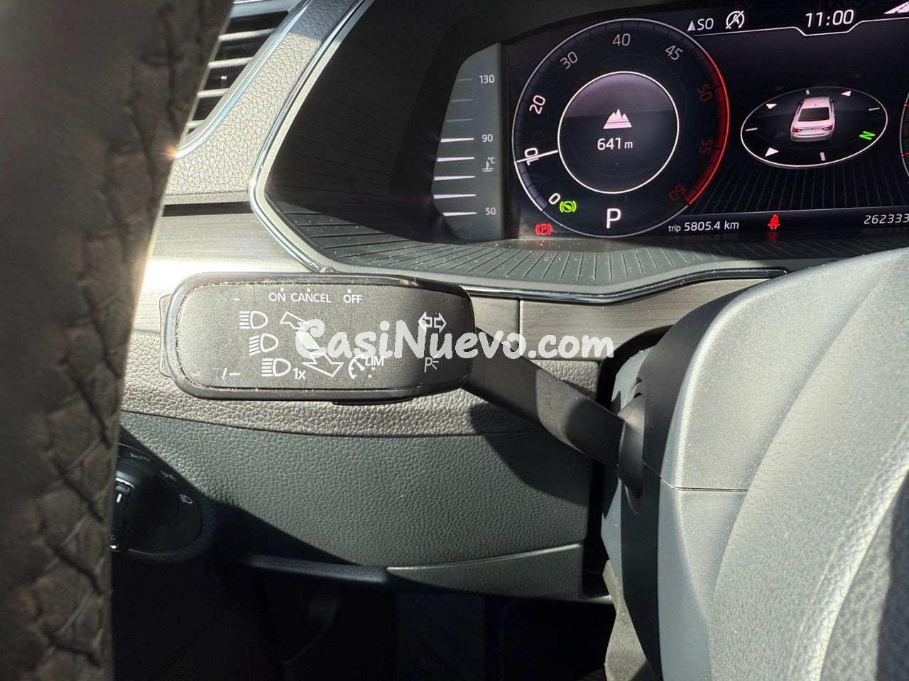 Skoda Superb 2.0 TDI 110kW (150CV) DSG Style - foto 17